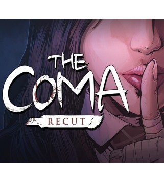 The Coma: Recut Steam Key GLOBAL